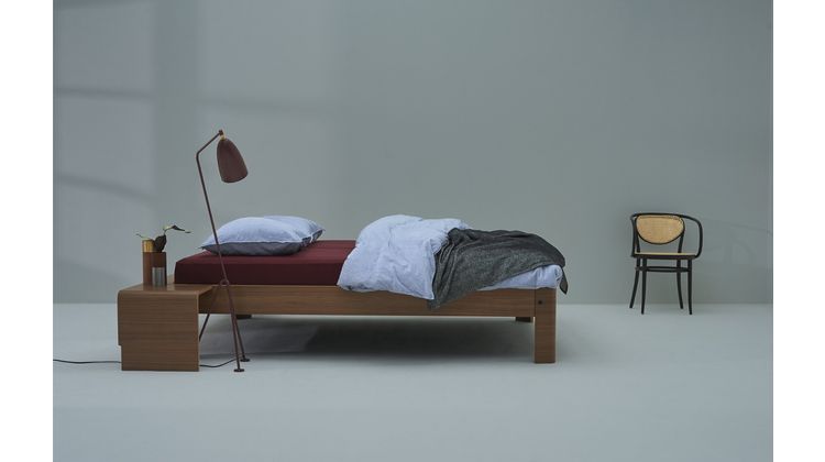 Auping Auronde Bed