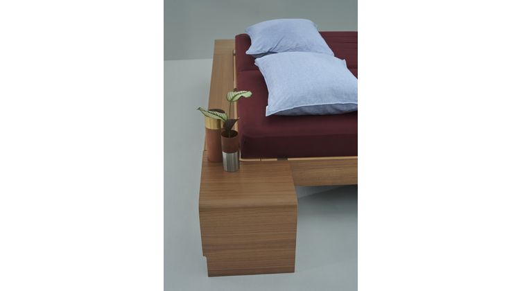 Auping Auronde Bed