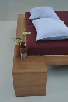 Auping Auronde Bed