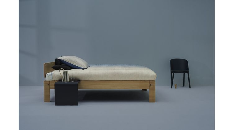 Auping Auronde Bed