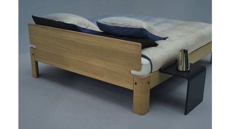 Auping Auronde Bed