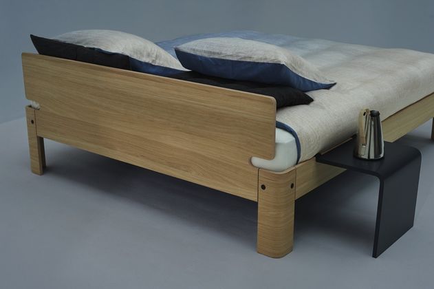 Auping Auronde Bed