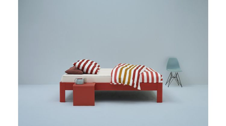 Auping Auronde Bed