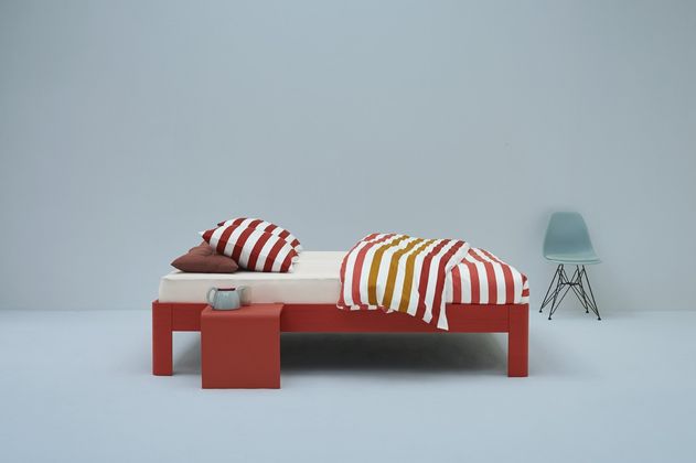 Auping Auronde Bed