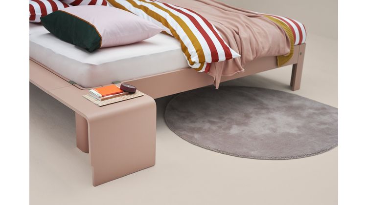 Auping Auronde Bed