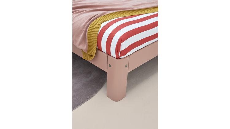 Auping Auronde Bed