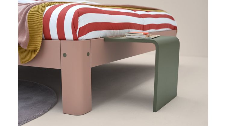 Auping Auronde Bed