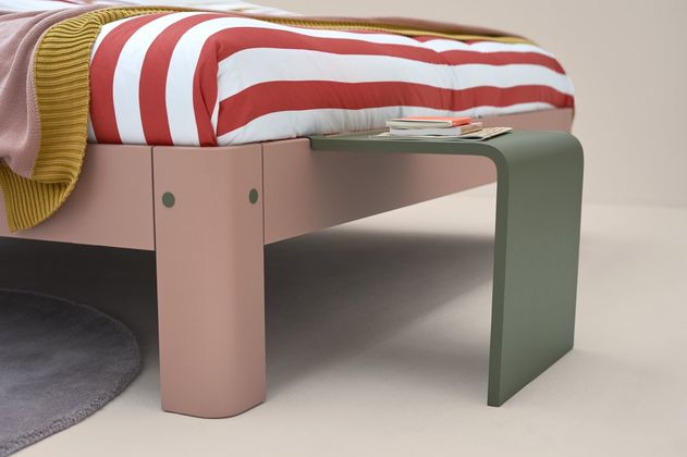 Auping Auronde Bed
