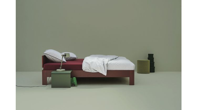 Auping Auronde Bed