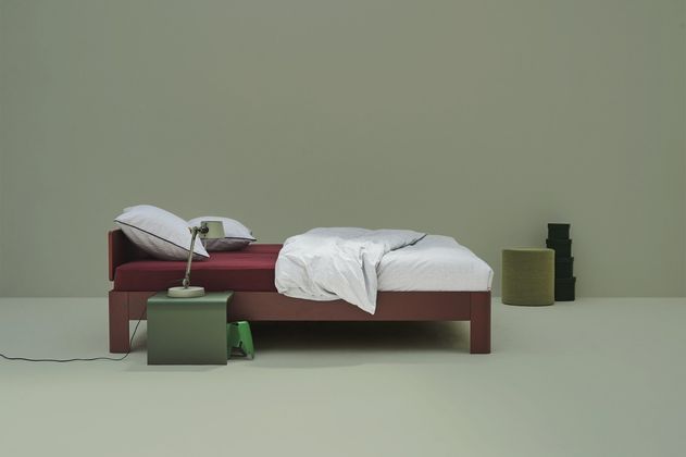 Auping Auronde Bed
