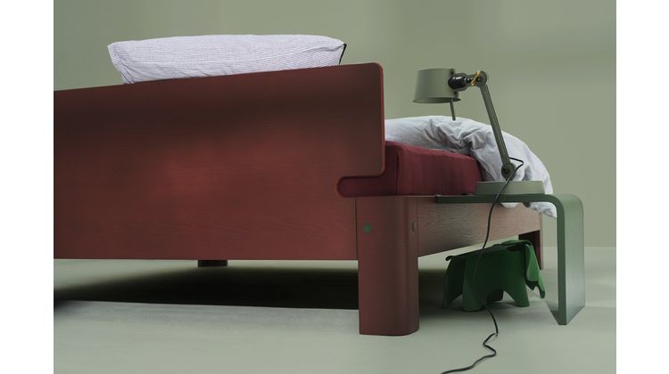 Auping Auronde Bed