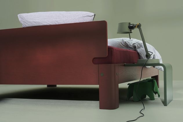 Auping Auronde Bed