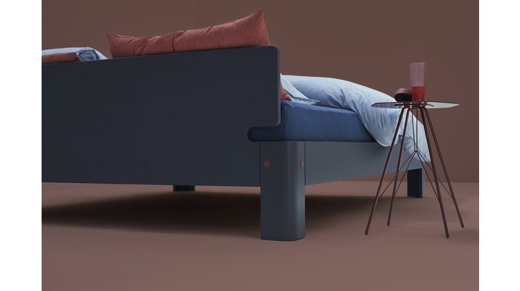 Auping Auronde Bed