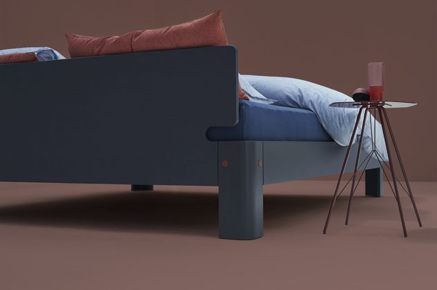 Auping Auronde Bed