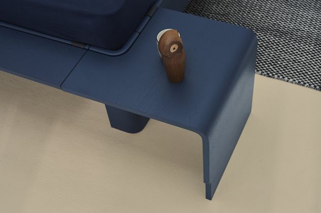 Auping Auronde Bed