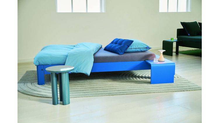 Auping Auronde Bed