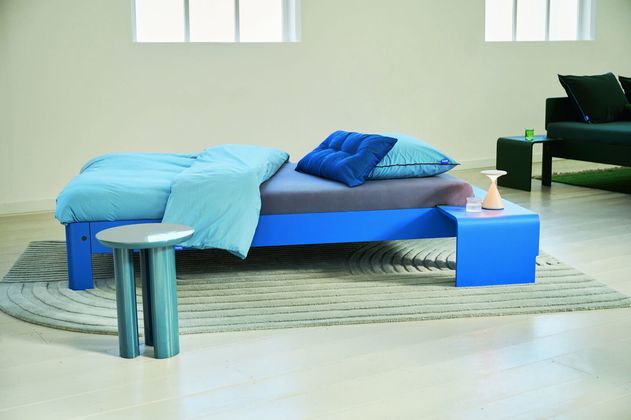 Auping Auronde Bed