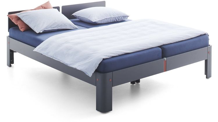 Auping Auronde Bed