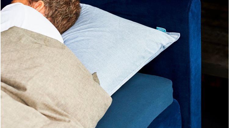 Auping Comfort Topmatras
