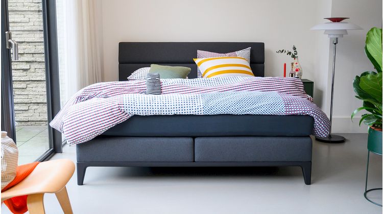 Auping Criade Bend Boxspring
