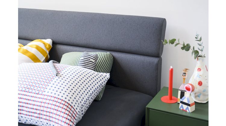 Auping Criade Bend Boxspring