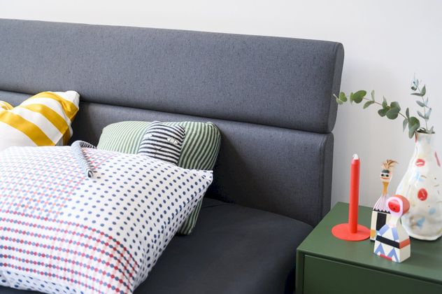 Auping Criade Bend Boxspring