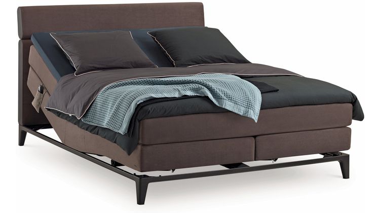 Auping Criade Bend Boxspring