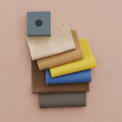 Auping Criade Bend Boxspring