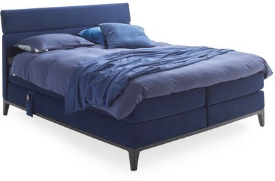 Criade Bend Boxspring
