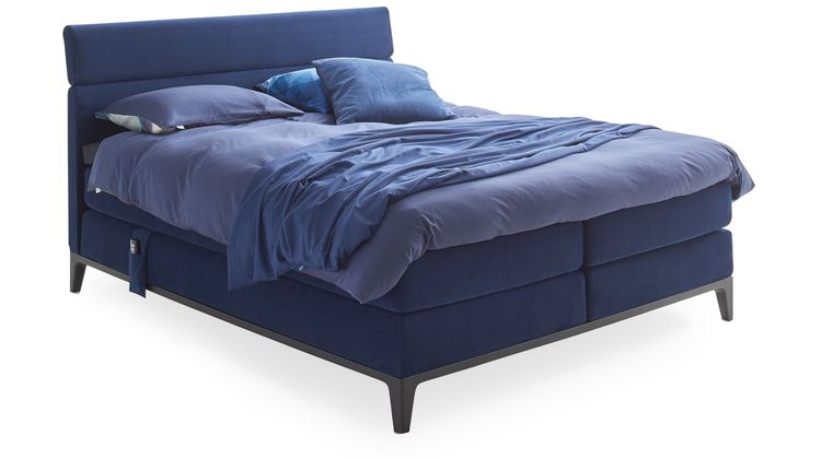 Auping Criade Bend Boxspring