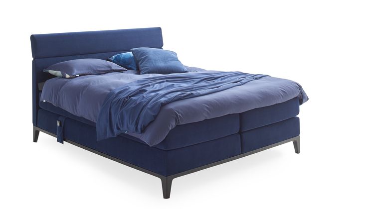 Auping Criade Bend Boxspring
