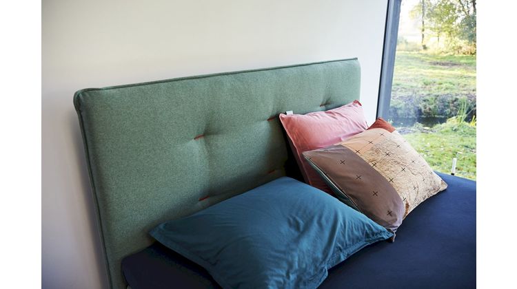 Auping Criade Cushion Boxspring