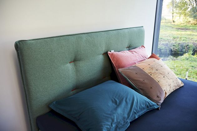 Auping Criade Cushion Boxspring