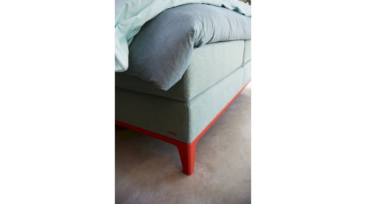 Auping Criade Cushion Boxspring
