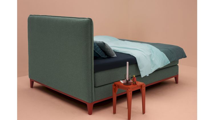 Auping Criade Cushion Boxspring