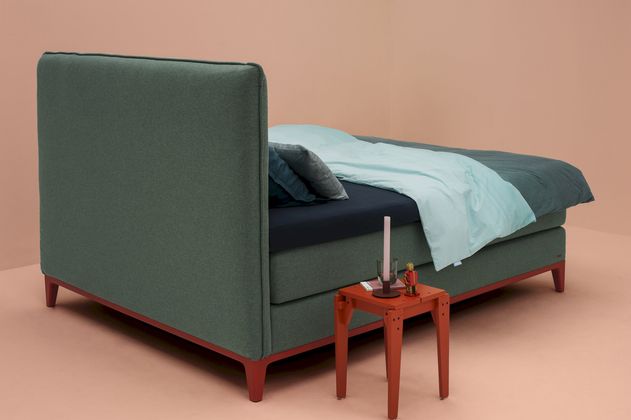 Auping Criade Cushion Boxspring