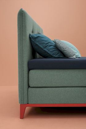Auping Criade Cushion Boxspring