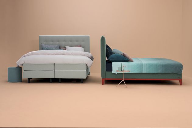 Auping Criade Cushion Boxspring