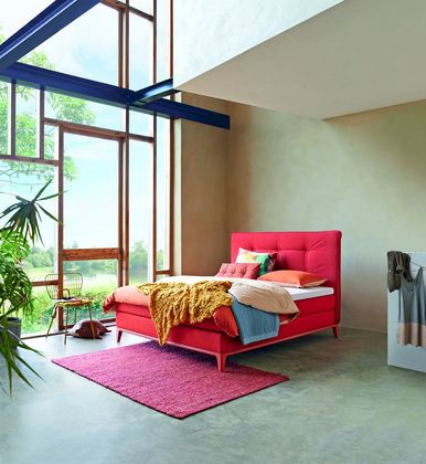 Auping Criade Cushion Boxspring
