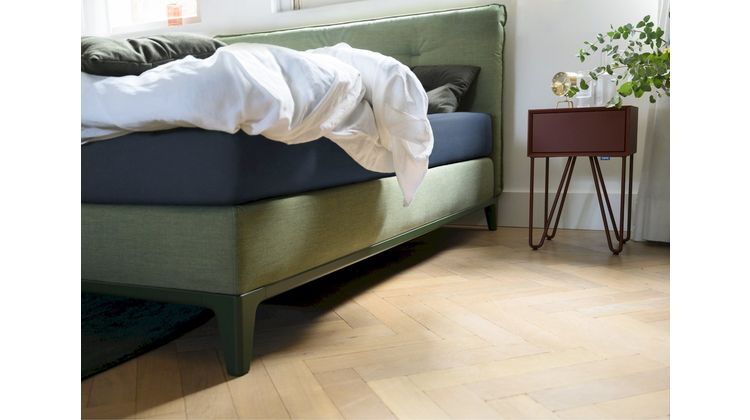 Auping Criade Cushion Boxspring