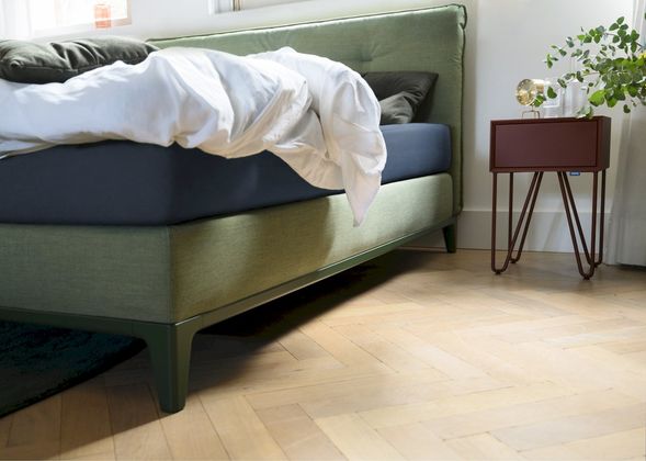 Auping Criade Cushion Boxspring