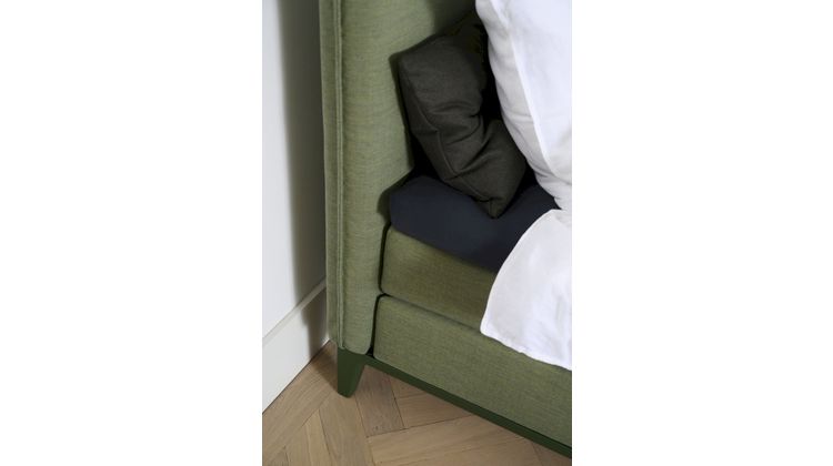 Auping Criade Cushion Boxspring