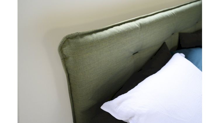Auping Criade Cushion Boxspring