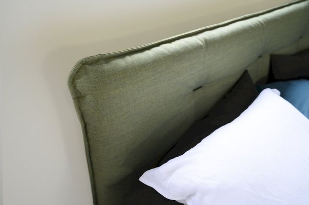 Auping Criade Cushion Boxspring
