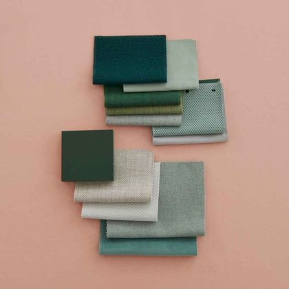 Auping Criade Cushion Boxspring