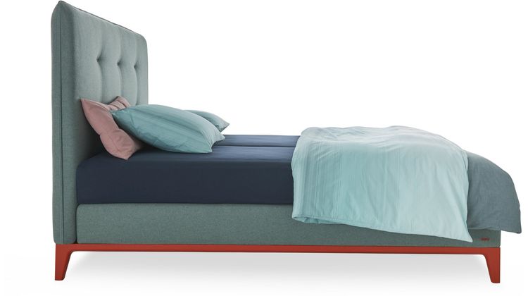 Auping Criade Cushion Boxspring
