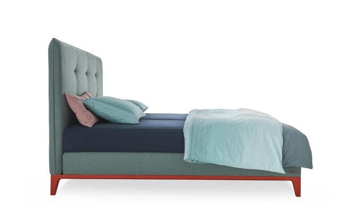 Auping Criade Cushion Boxspring