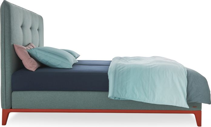 Auping Criade Cushion Boxspring