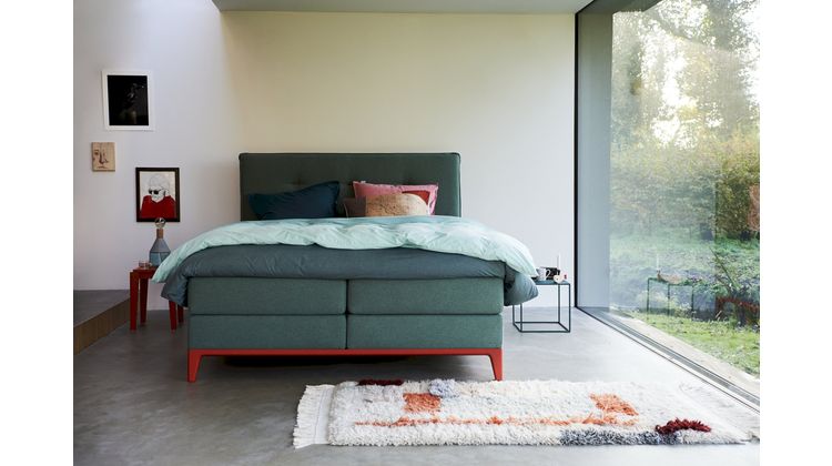 Auping Criade Cushion Boxspring