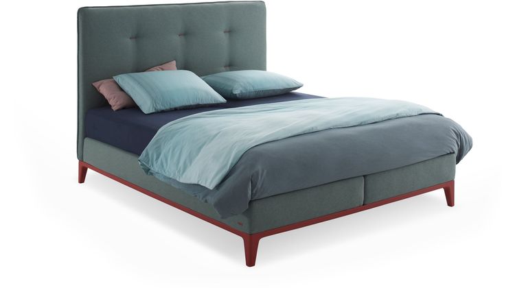 Auping Criade Cushion Boxspring